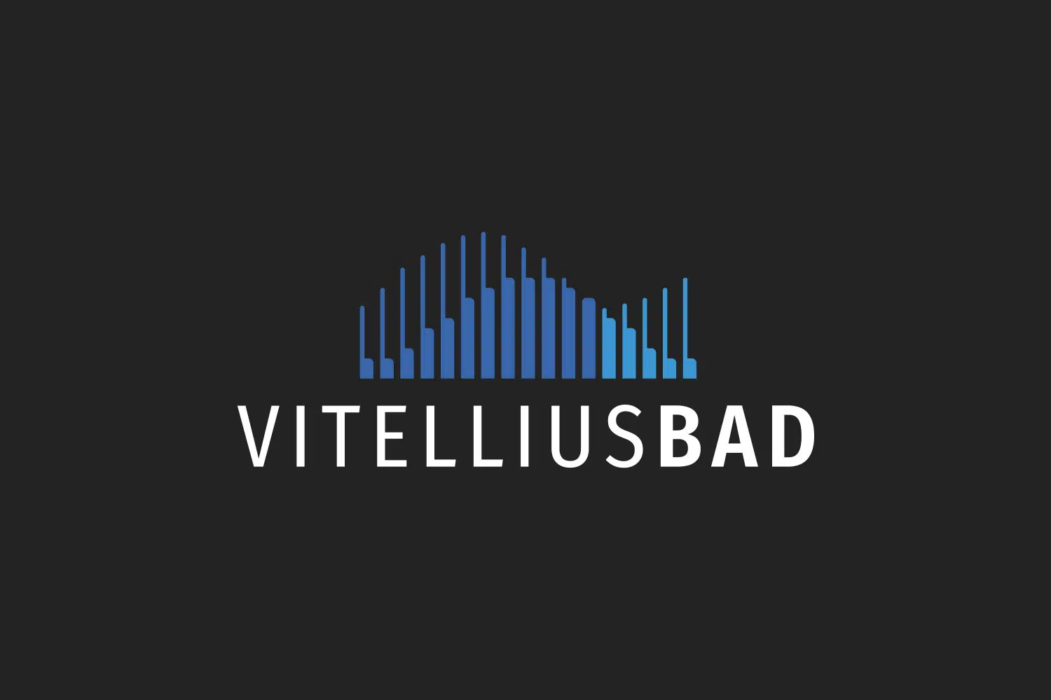 Branding: Unser Logo und Brand Identity für das Vitelliusbad Wittlich