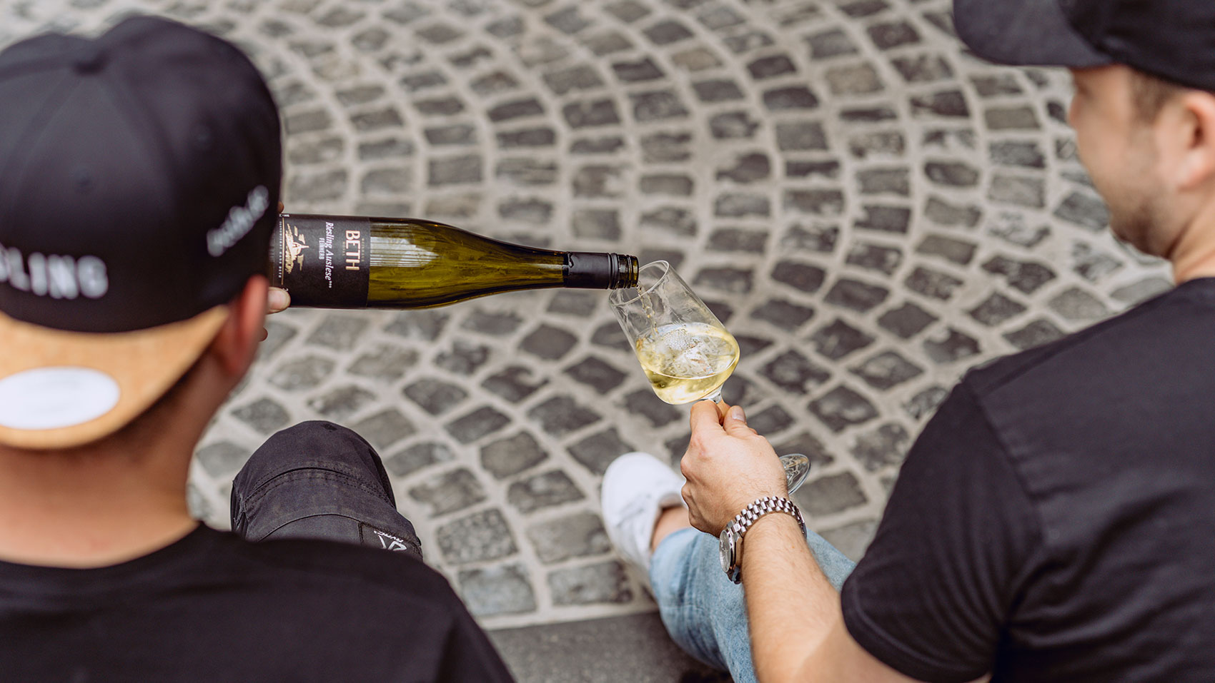 Fotografie, Film und Content für Weinhaus Beth in Kröv an der Mosel