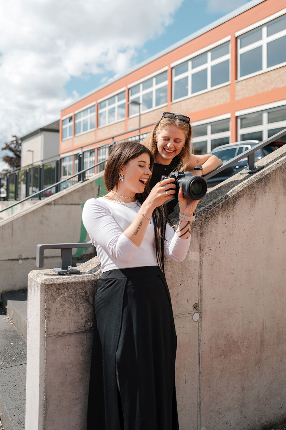 Dein Business Fotograf in Wittlich bei Trier