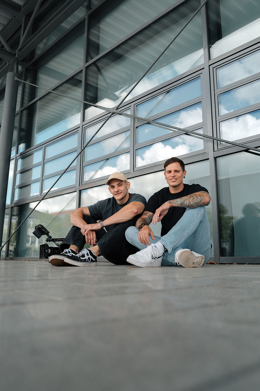 ... Werbefilme, Ads, Kinospots und mehr