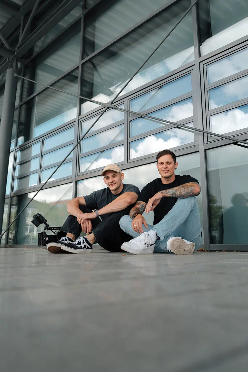 ... Werbefilme, Ads, Kinospots und mehr