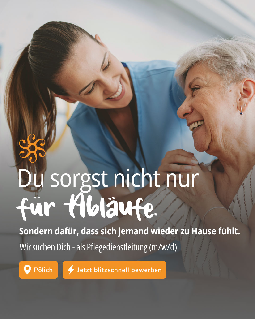 Social Media Marketing für creatio - St. Martin in Schweich