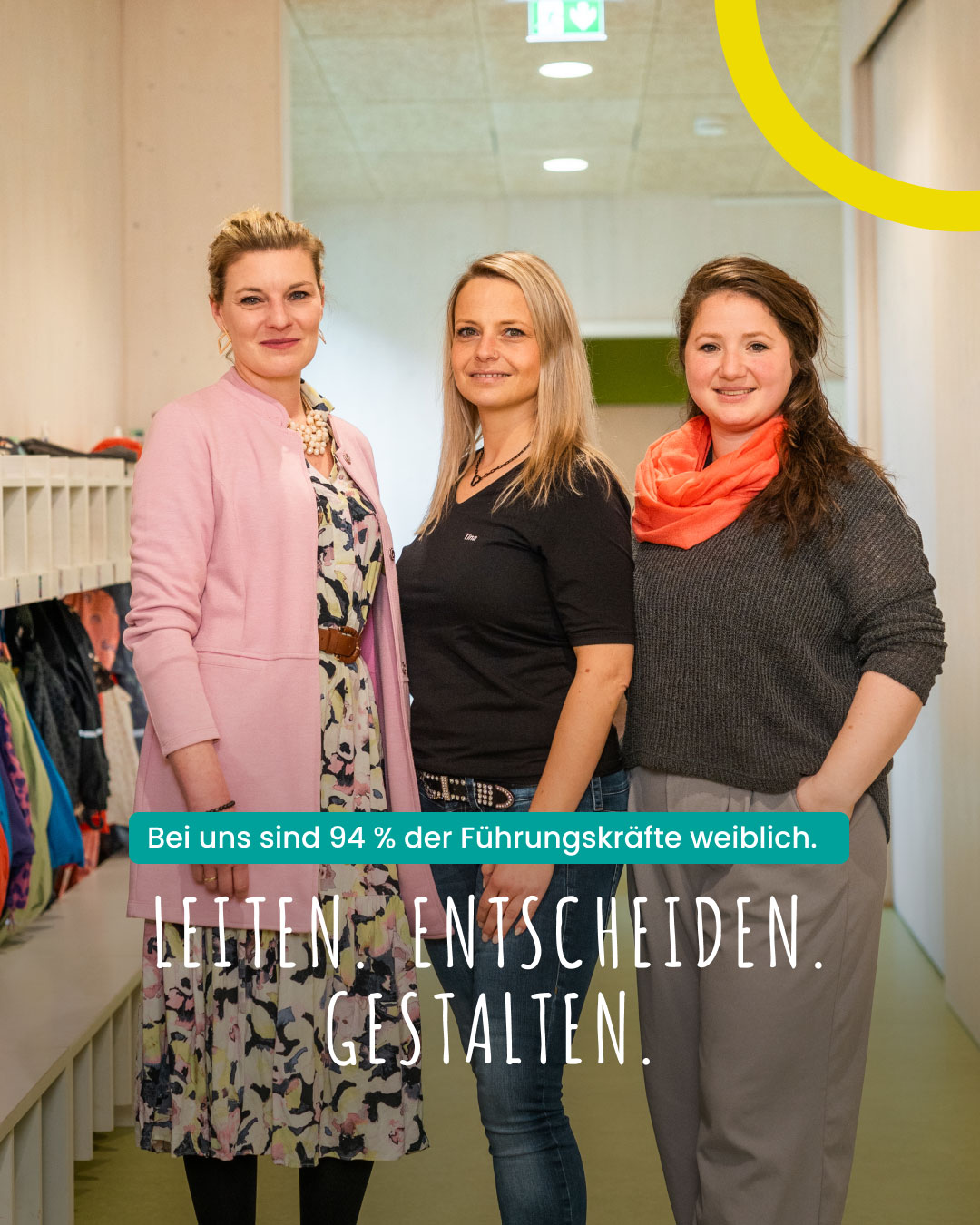 Social Media Marketing für Kita gGmbH Trier