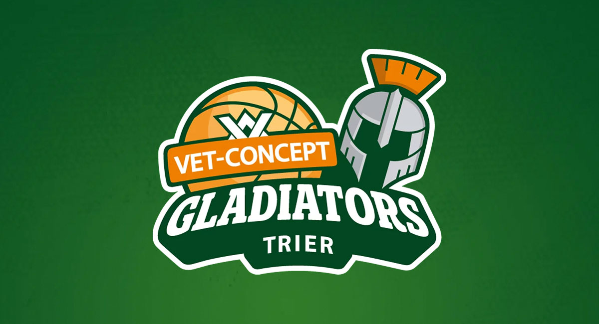 new media labs ist Top Supporter der VET-CONCEPT Gladiators Trier