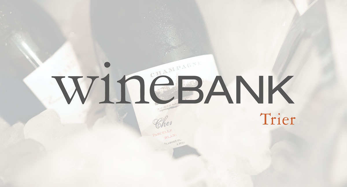 new media labs ist Partner der wineBANK Trier