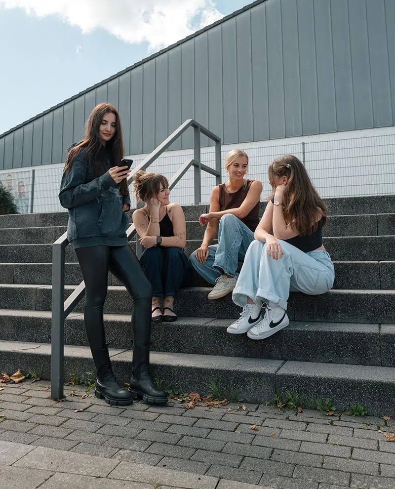 Get to know our team - new media labs in Wittlich