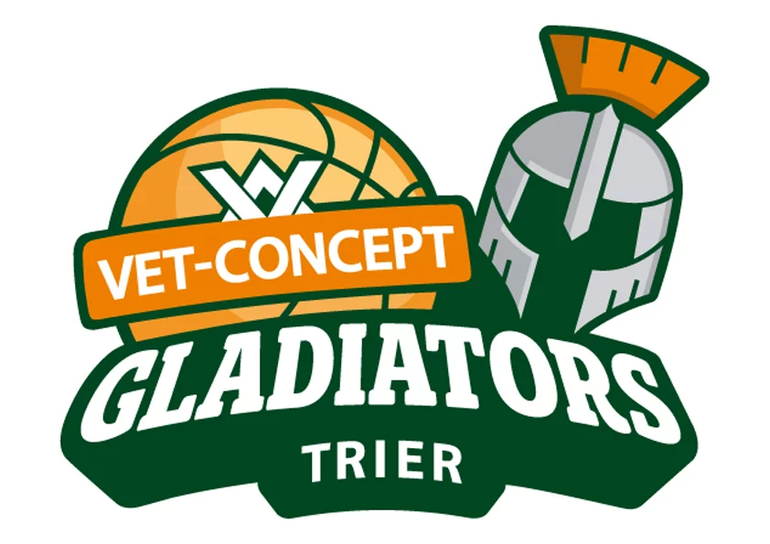 new media labs ist Top Supporter der VET-CONCEPT Gladiators Trier