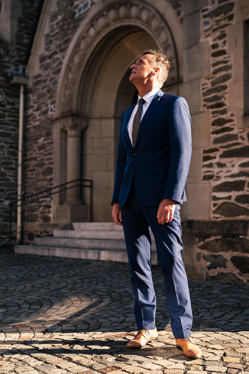 Joachim Rodenkirch in Wittlich
