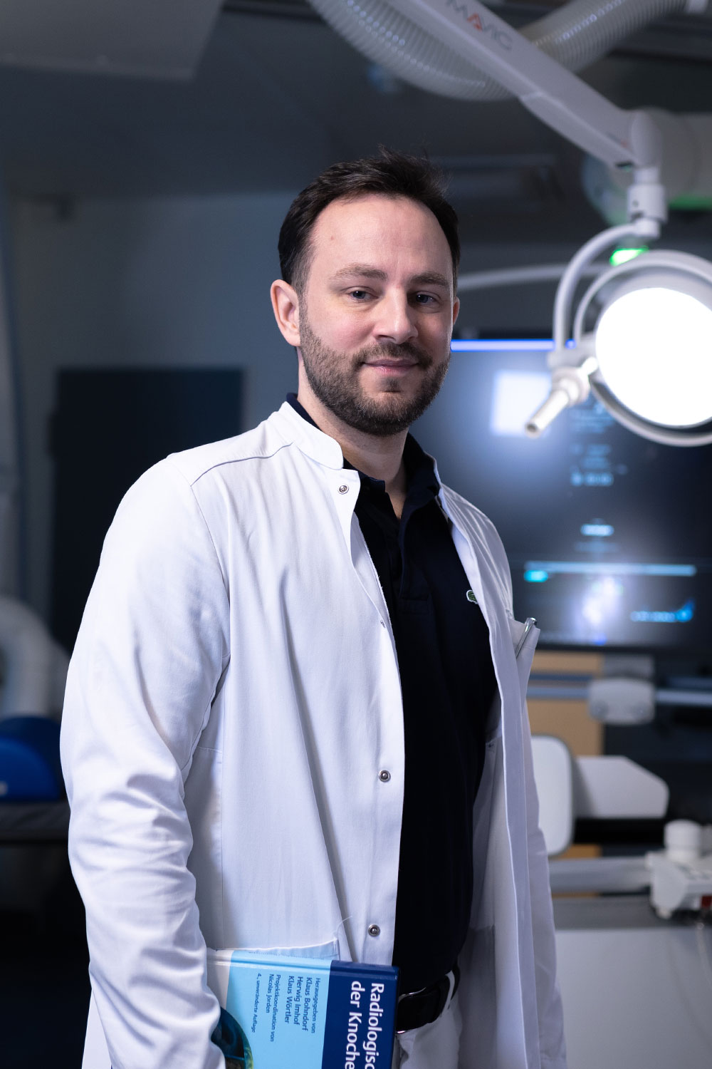 Radiologie Wittlich/Daun
