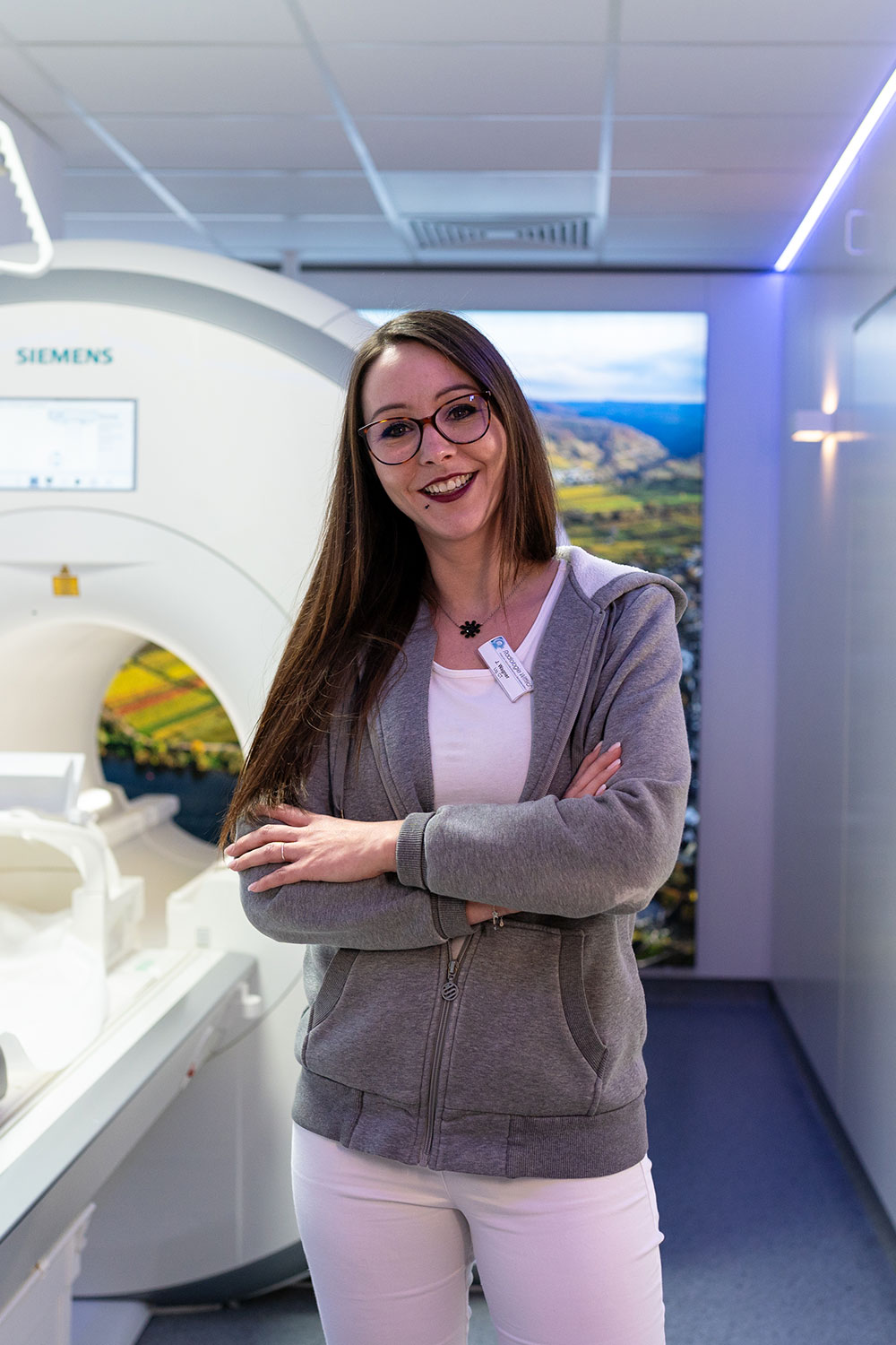 Radiologie Wittlich/Daun
