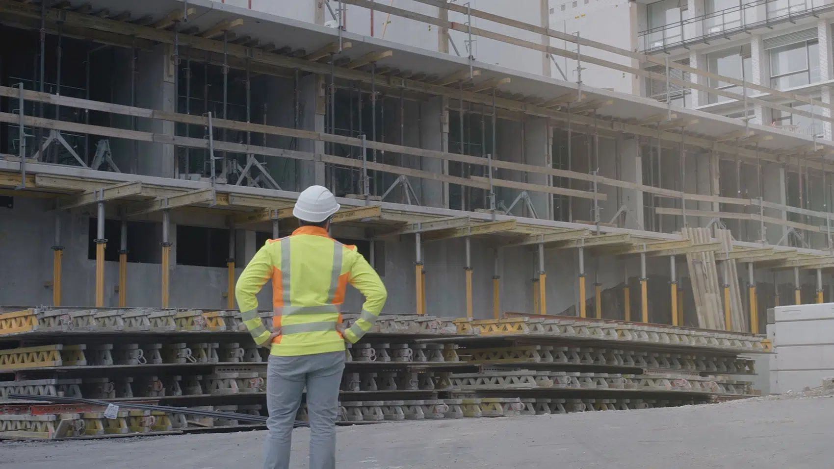 Fotografie, Film und Content für Ingenieurbüro Reihsner
