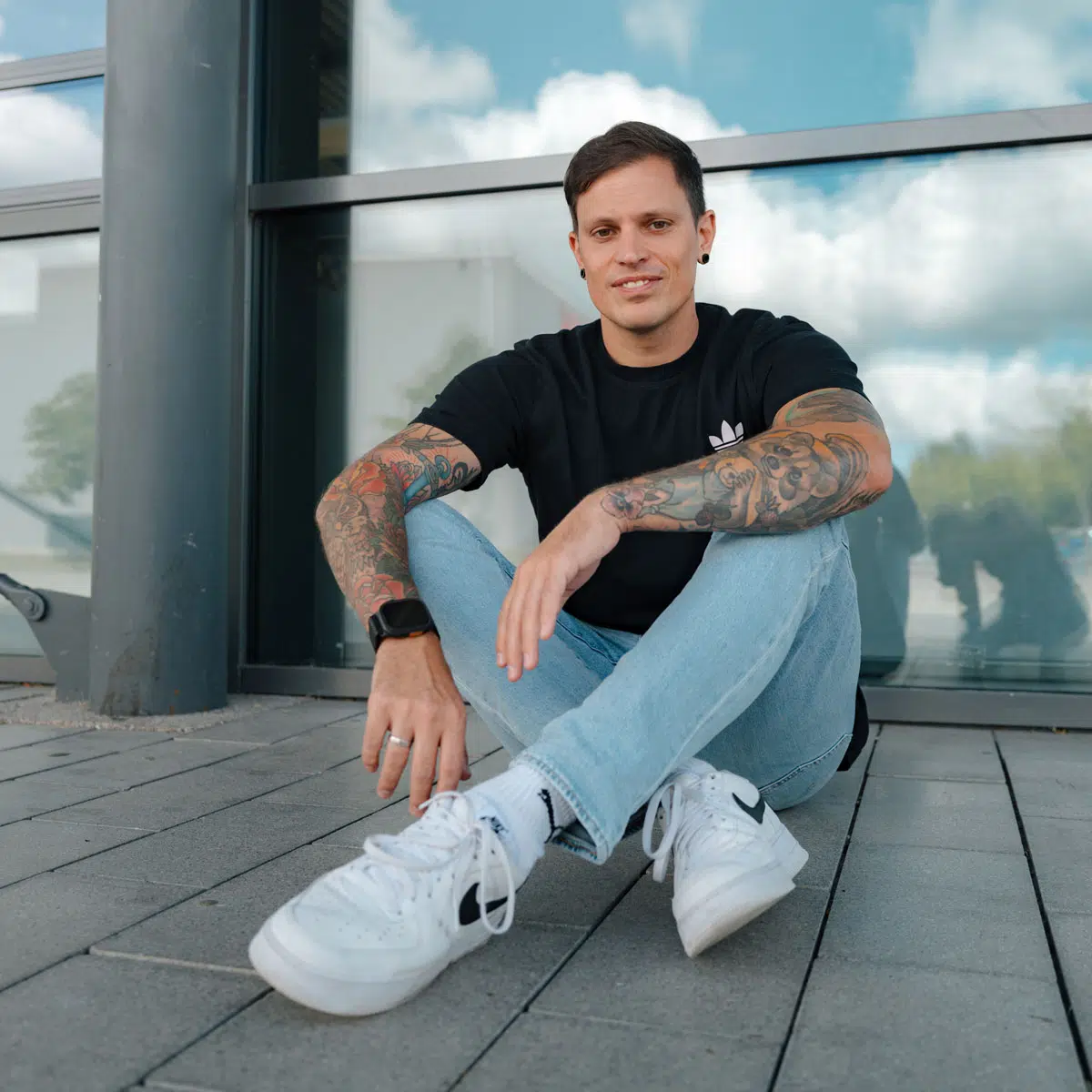 Egal ob Mosel, Hunsrück, Trier, Bitburg, Wittlich oder Luxemburg: Kontaktiere new media labs, wenn du Unterstützung in Branding und Marketing brauchst