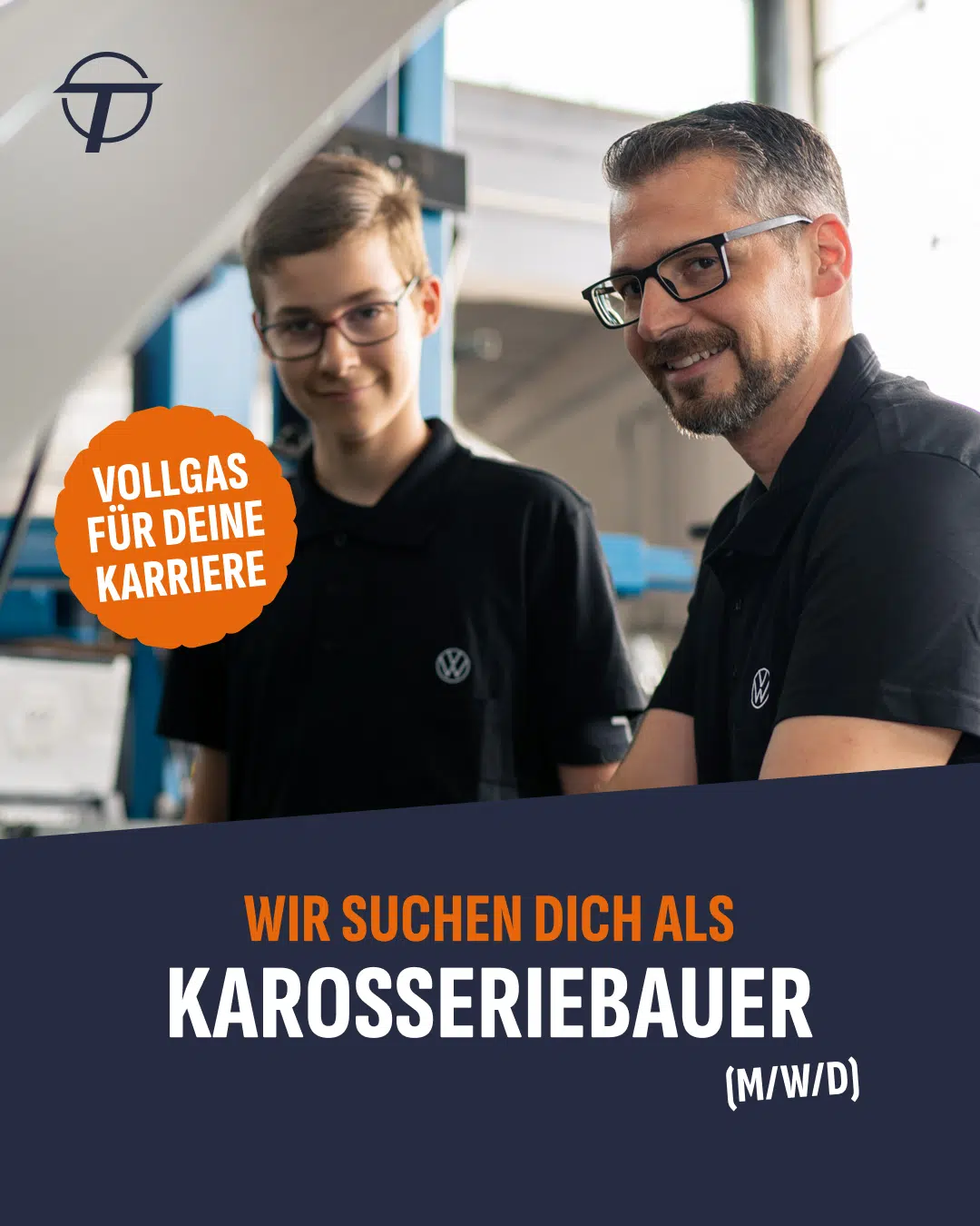 Social Media Marketing für Autohaus Tripodi