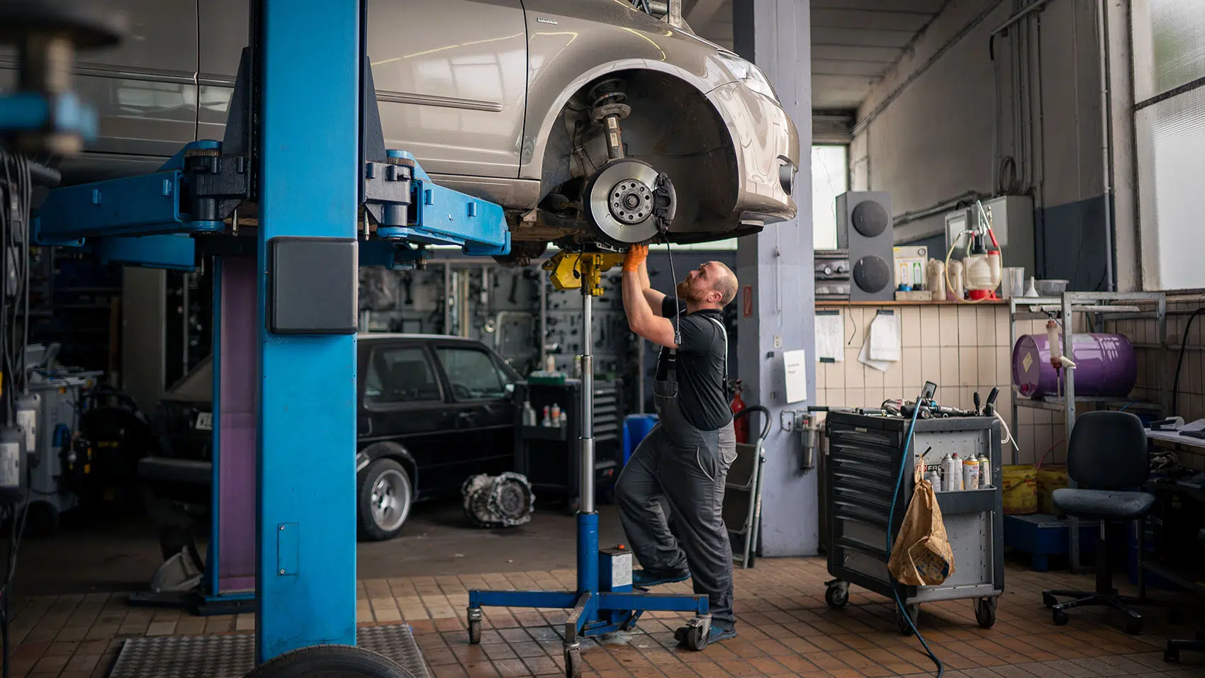 Autohaus Tripodi in Wittlich