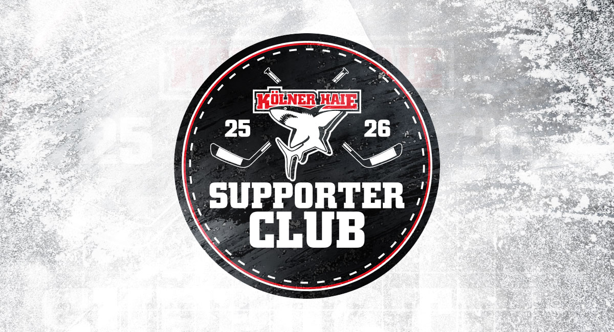 new media labs ist Mitglied im Supporter Club der Kölner Haie