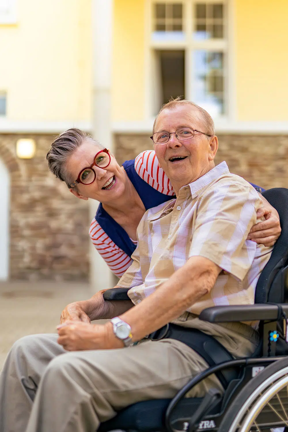 Seniorenresidenz St. Paul