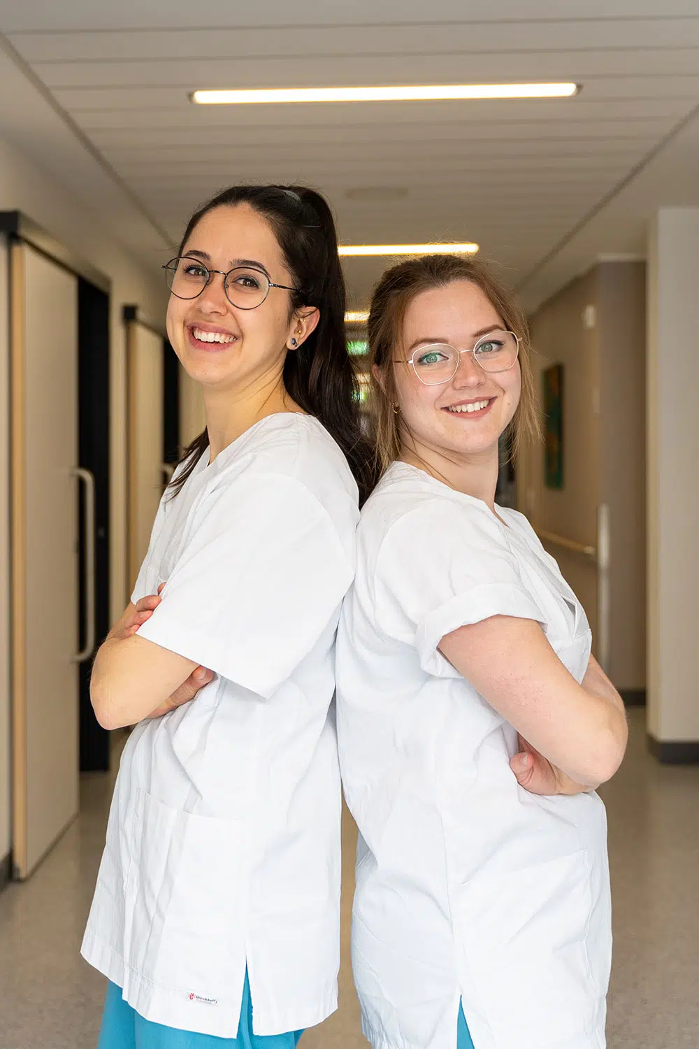 Krankenhaus Maria Hilf Daun