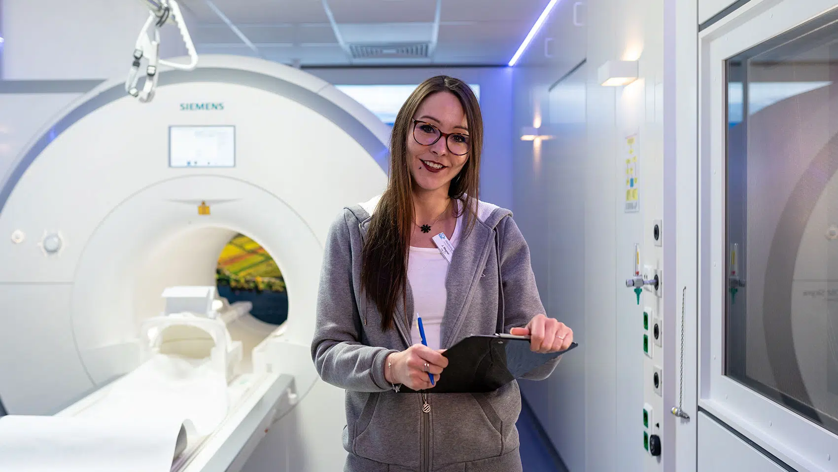 Radiologie Wittlich/Daun