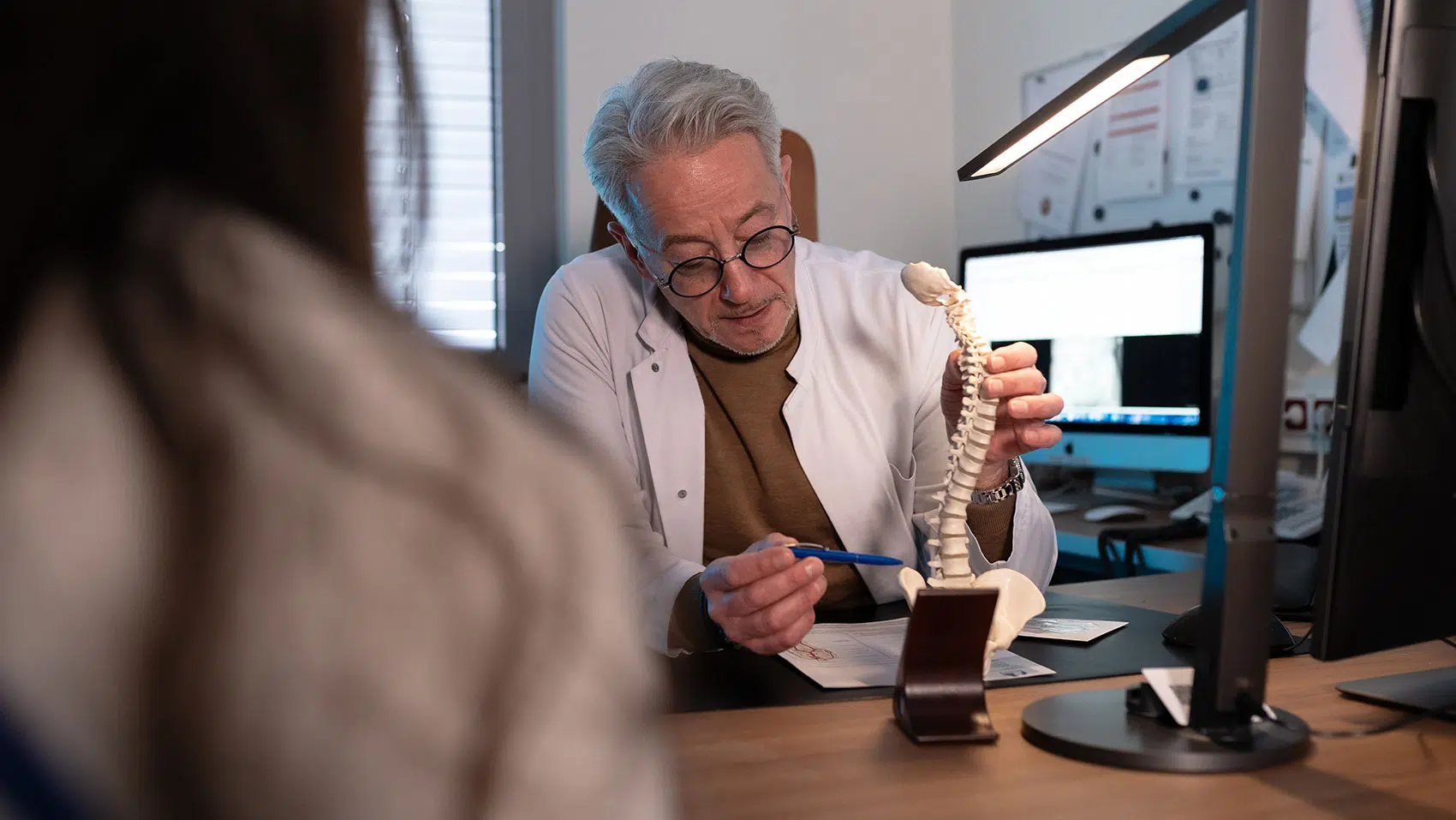 Radiologie Wittlich/Daun