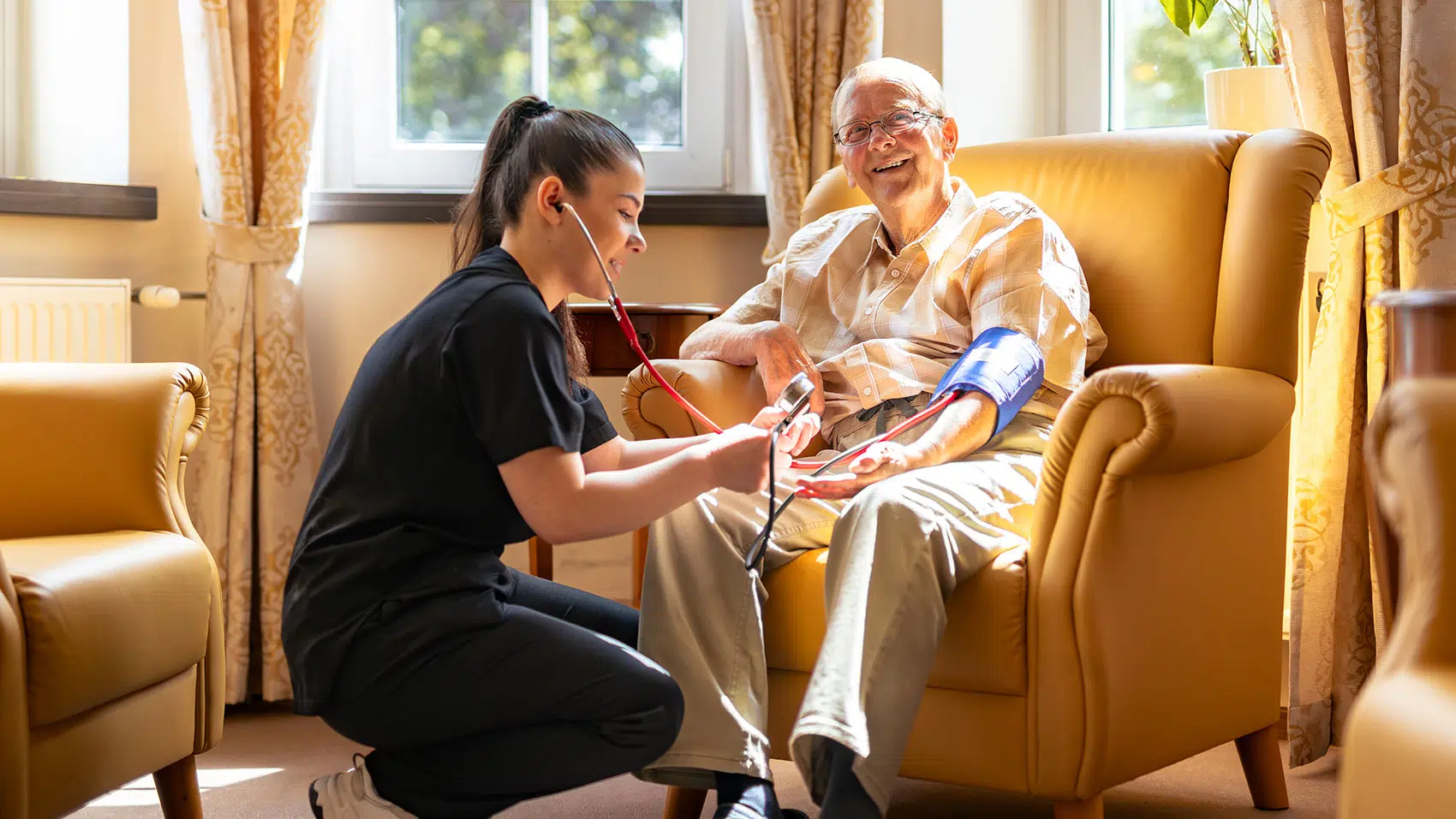 Seniorenresidenz St. Paul