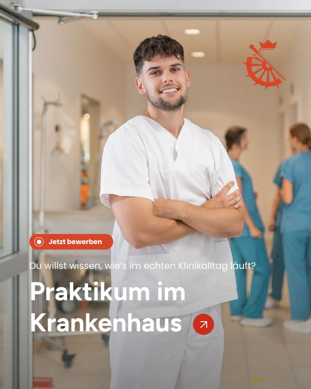 Krankenhaus Maria Hilf Daun
